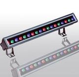 DMX512 Controller RGB 18W Lighting Wall Washer Light