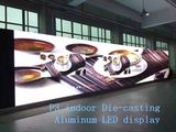 High Refresh Rate/Good Quality P3 Indoor Die-Casting Aluminum LED Cabinet/Screen/Display