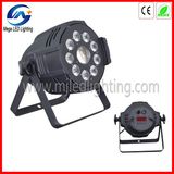 100W White LED Stage Light LED PAR 64