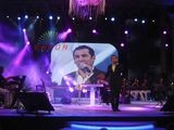 P5 Rental LED Display for Stage Showing