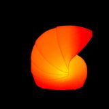Battery Powered LED Modern Table Lamps with Waterproof IP54