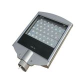 30W DC12V/24V CE IP65 3 Years Warranty LED Street Light