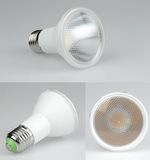 Novelty Plastic Body LED PAR20 (XW-LED PAR20)