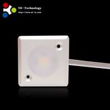 New DC24V 1W Ultrathin LED Cabinets Down Light