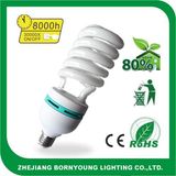 Fluorescent Light (high spiral lamp)