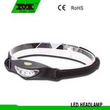 3 White LED Night Light (8740)