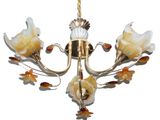 Hotel Chandelier (MD6538A-3)