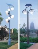 6m LED Solar Light (SYH-9601)