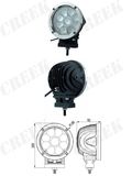 45W LED Work Light with Aluminum Housing (CK-DC0905A)