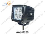 3'' 20W IP68 12V & 24V CREE LED Work Light for Truck Aal-0620