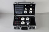 LED Demo Case for Sample Light Display/Testing (FV-dB-07)