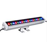 LED Wall Washer Lighting, 18W, RGB Waterproof