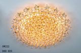 Crystal Chandelier OW222