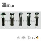 15W Solar LED Garden Light