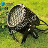 36PCS LEDs Waterproof PAR Light (VG-LP363A)