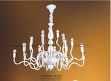 European modern Chandelier (OM22012/12+8+4)