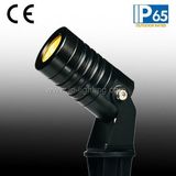 Pure Aluminum 3W LED Garden Light and Garden Lamp (JP83312)