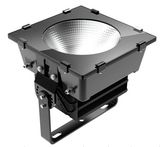 400 Watt Outdoor LED Flood Light with ISO