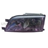 MB100 Car Headlamp with High Quality, Car Headlight