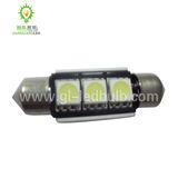 Canbus Festoon Light (3 SMD LED car light)