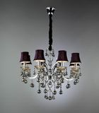 Residential Chandelier Lighting (CL 5462/8)