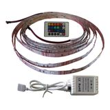 SMD5050 RGB Constant Current Flexible LED Strip Light