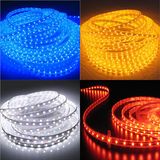 SMD2835 LED Strip Light/ Under Water Strip Light (IP68)