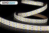 SMD5050 144LEDs/M Double-Row Strip Light (CE, RoHS, ETL)