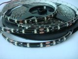 IP65 Waterproof 3528SMD 300LED 12V Black PCB LED Strip Light