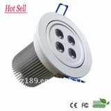 LED Ceiling Light (LV-4x3W)