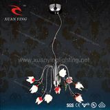 Flower Style G4 Chandelier Lighting (Mv68029-9 G4)