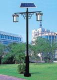 Solar Garden Light (XSKJ-3001)