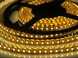 Flexible RGB LED Strip Light (AC/DC12V/24V)