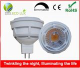 LED Spotlight 7W 500lm