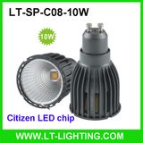 10W COB LED Spot Lamp (LT-SP-C08-10W)