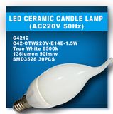 CE Approved LED Candle Light