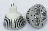 Mr16 LED Spotlight (FTL-SD-MR16-3*1W)