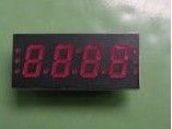 4 Digit 0.36 LED Display