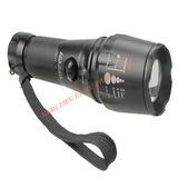 Aluminum Alloy LED Flashlight (DH111)