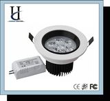 7W High Power LED Down Light