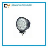 9W-63W LED Work Light for Turcks, 4X4