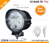 9*3wled Bar Light/ LED Work Light/ LED Car Light