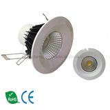 12W COB LED Ceiling Light