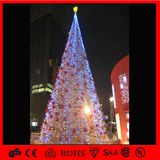 Outdoor LED Christmas Tree Promotional Holiday Time Decoration Light