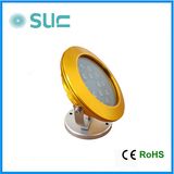 DC24V LED Underwater Light/ RGB LED Water Light