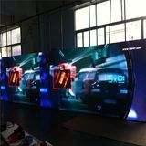 P5 LED Display LED Program 5mm Pixel Pitch LED Display