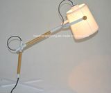 Modern Table Lamp/Simple Desk Lamp #3051-T