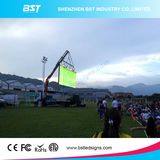 P6.25mm Rental Full Color Outdoor LED Screen Display