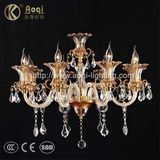 Modern Simple Crystal Chandelier for Indoor (AQ20030-8)