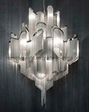 Luxury Chandeliers Light Fixture Home Hotel Lobby Deco